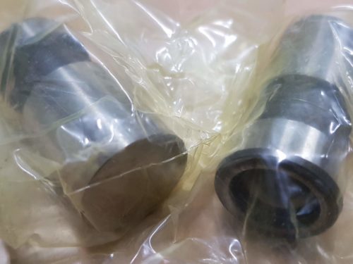 043109309 Cam follower, hydraulic