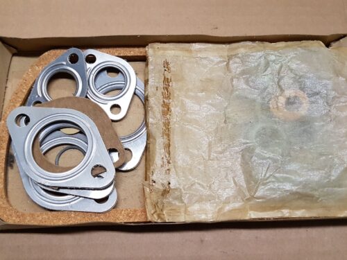 111198001 Engine gasket set