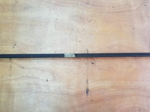 111411027 Torsion spring, eight leaves