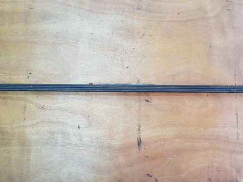 211411023 Torsion spring, four leaves