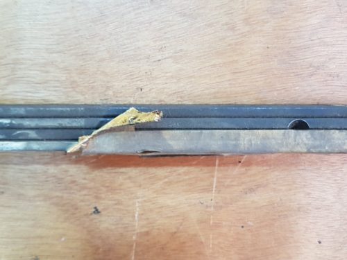 211411023 Torsion spring