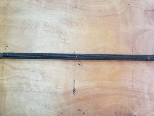 211411033B Torsion spring, reinforced