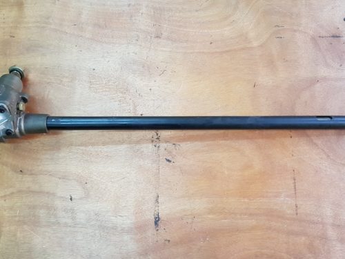 2114150496 Steering gear