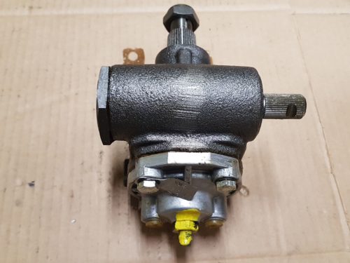 113415061E Steering gear