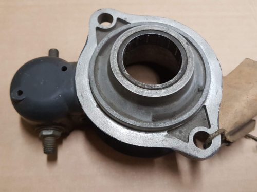 211911255B Intermediate bearing, starting motor VW 12v