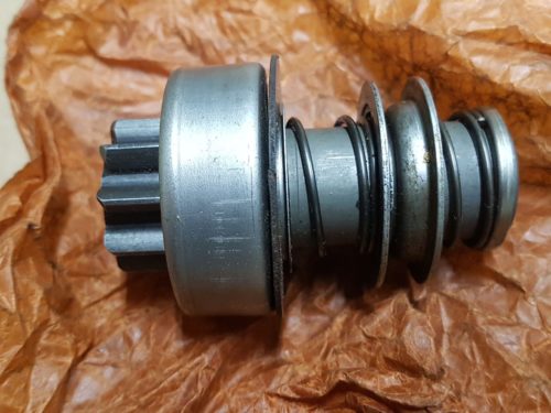 111911335B Drive, starting motor 6v