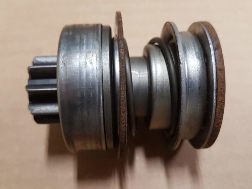 113911335D Drive, starting motor, 6v