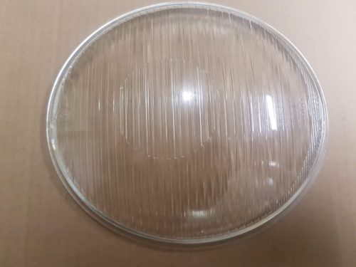211941115 Lens, headlamp, Hella