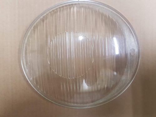 211941115D Lens, headlamp, Bosch