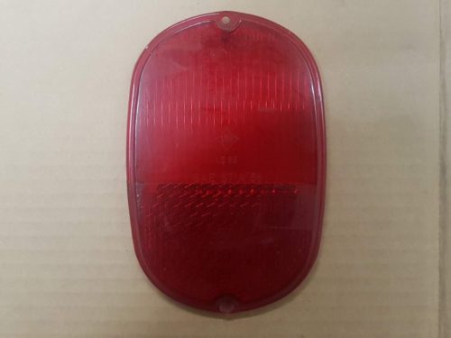 211945241G Lens for combination stop/tail light