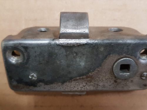 261827505 Lock, engine compartment lid