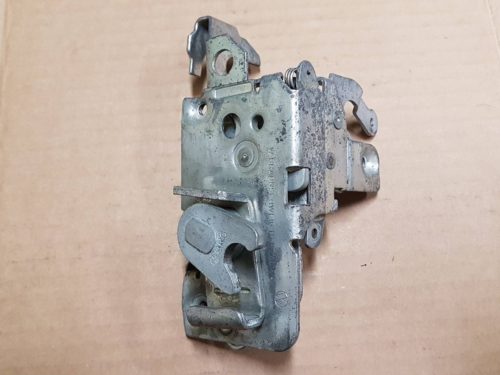 111837015F Door lock, left
