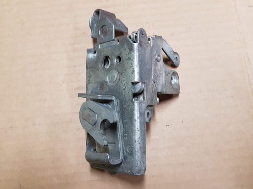 111837015G Door lock, left