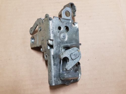 111837016G Door lock, right