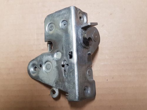 211837016D Door lock, right