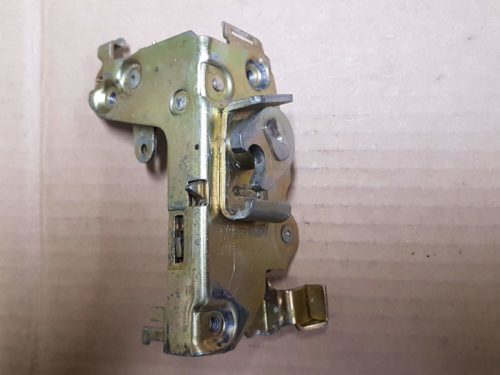 211837016G Door lock, right