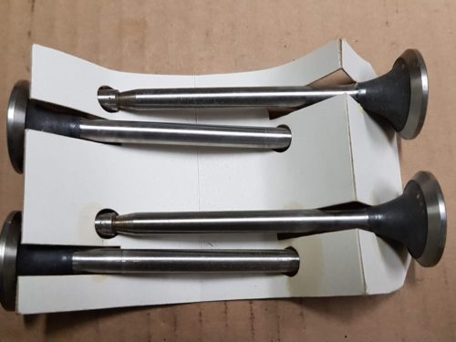 111109611A Exhaust valve