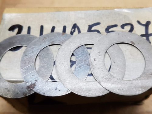 211405527 Shim, torsion arm link pin