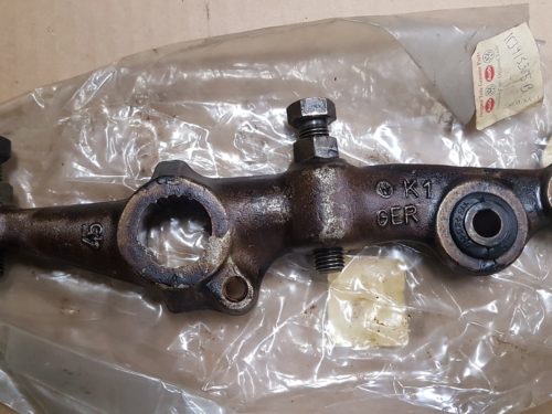 113415365B Steering drop arm