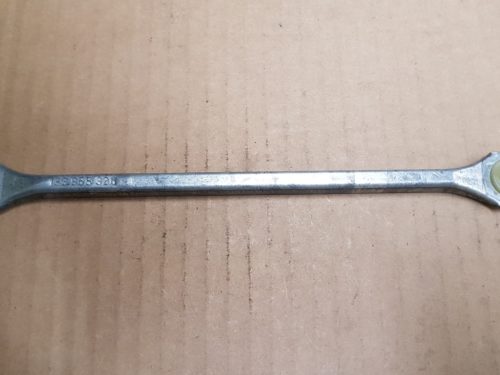 133955326 Connecting rod, winshield wiper, right