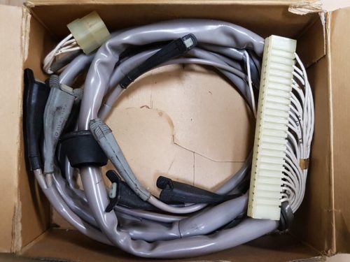 311971761M Wiring harness, electronic control unit