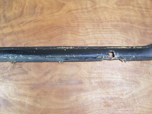 93055904701 Trim cover