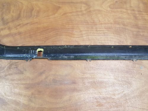 93055904801 Trim cover