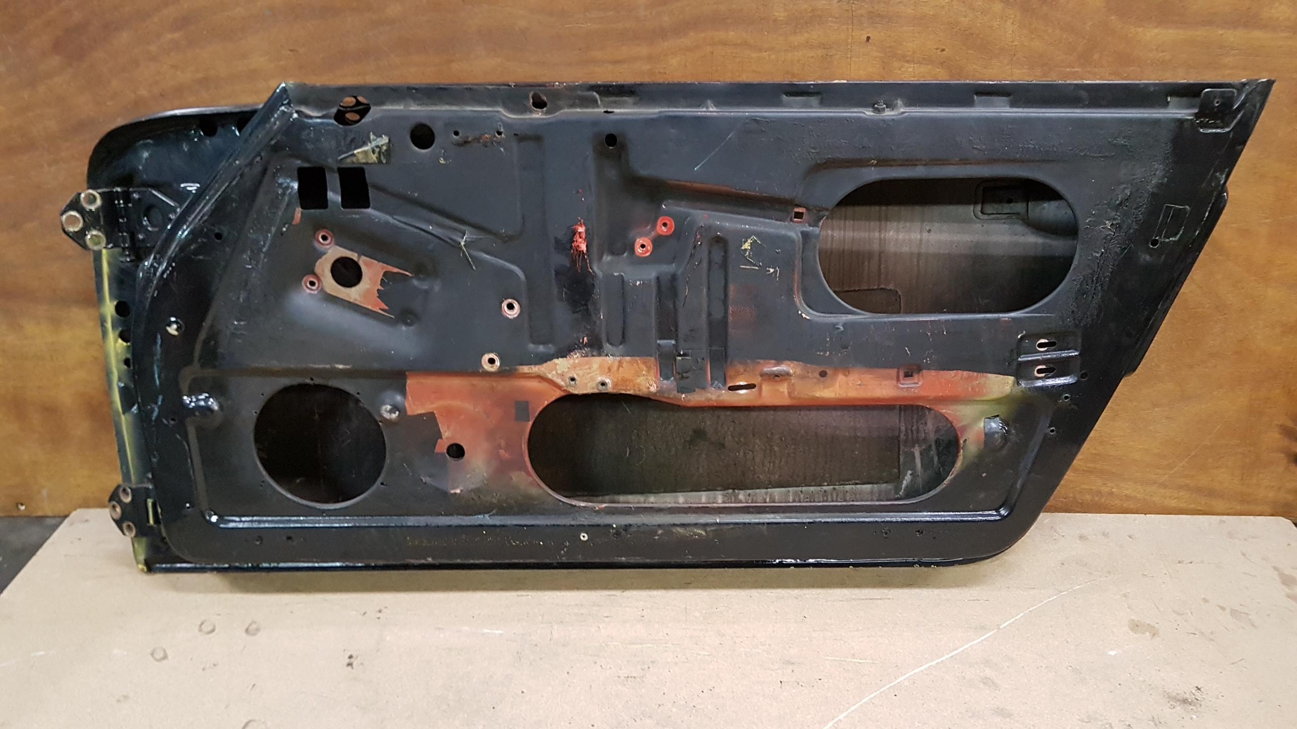 91153100609 Door | HERITAGE STOCKS - Original Parts