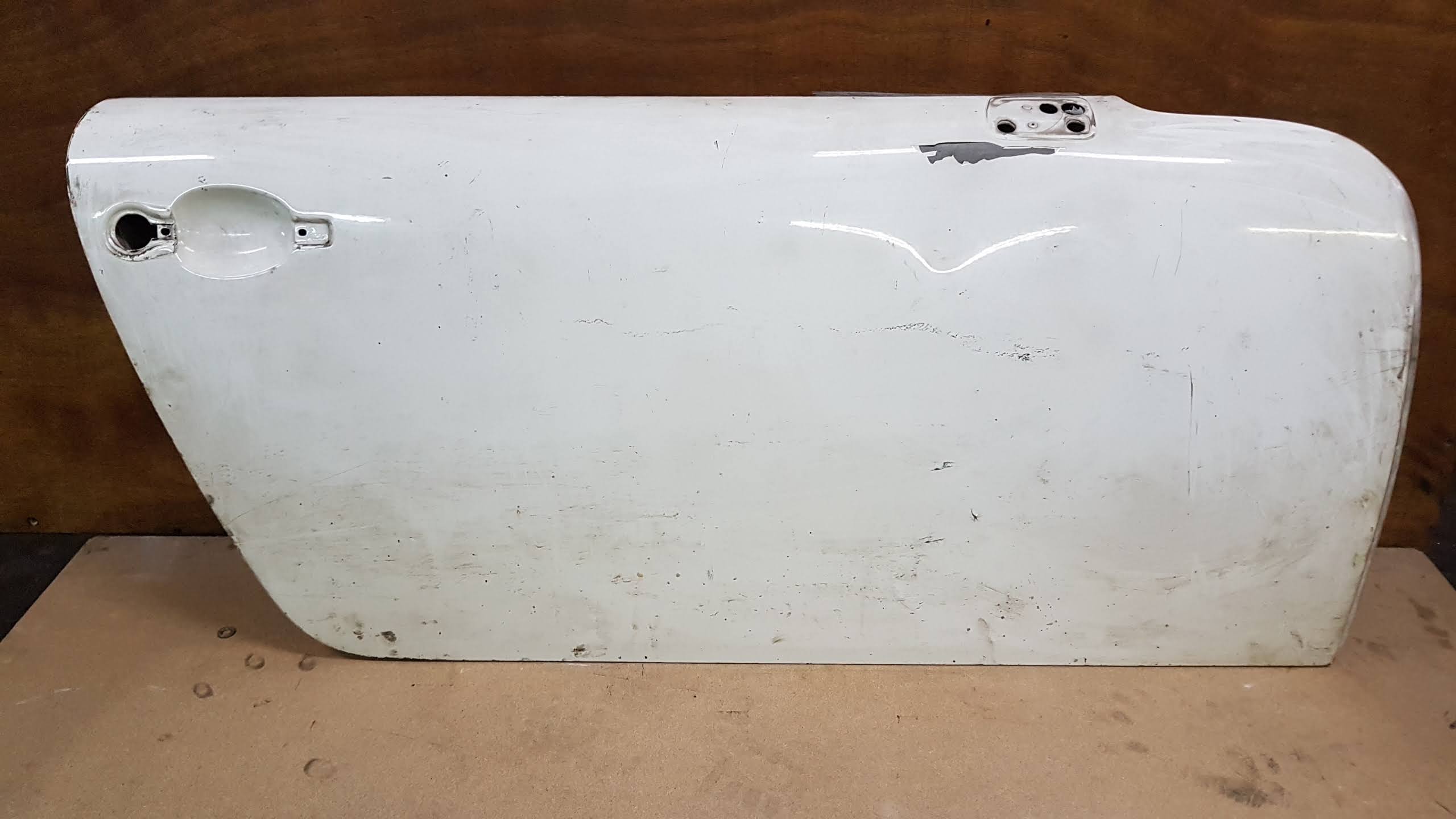 91153100609 Door | HERITAGE STOCKS - Original Parts