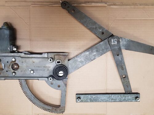 91154200328 Window regulator