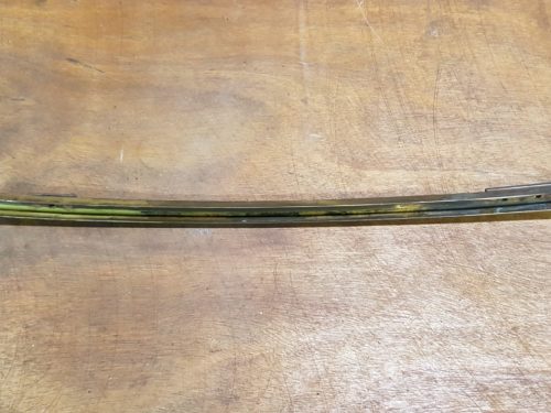 90154202348 Guide rear