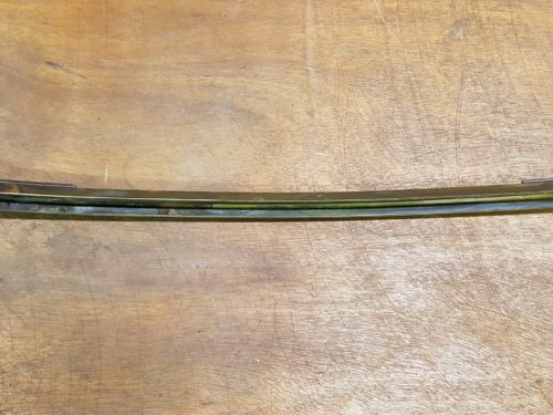 90154202448 Guide rear