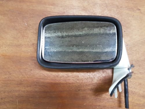 91173192700 Door mirror