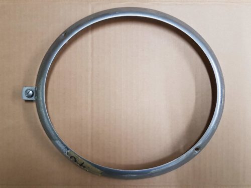 211941111E Rim, headlamp Hella, left