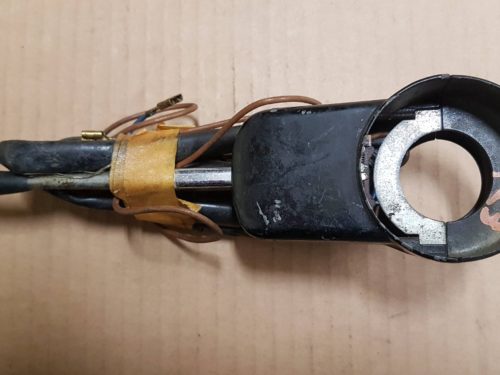 211953513D 041 Turn signal switch, 6 wires