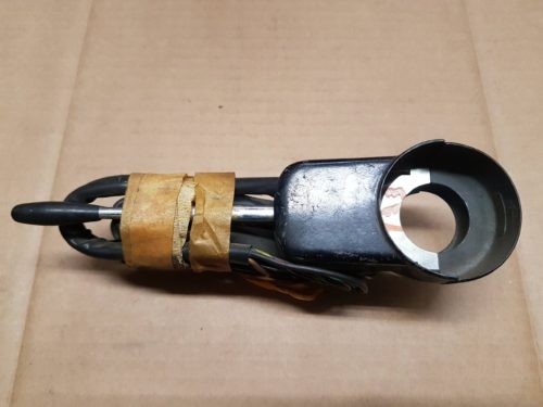 211953513E 041 Turn signal switch, 8 wires