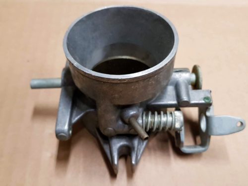 022133062A Throttle body