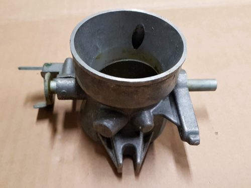 022133062A Throttle body