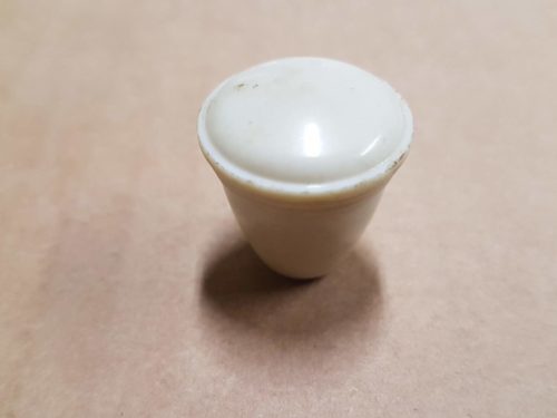 113955541 567 Knob, push-pull type switch, ivory