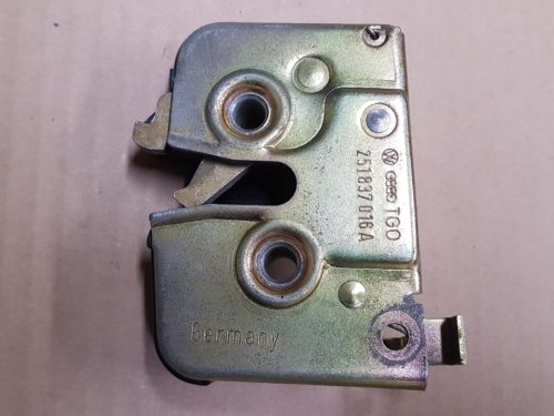 251837016A Door lock, right