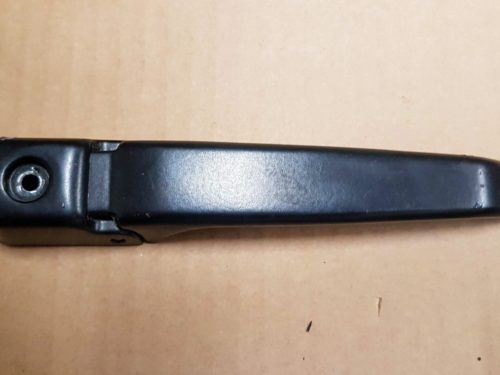 253843642 Door handle, inner, sliding door
