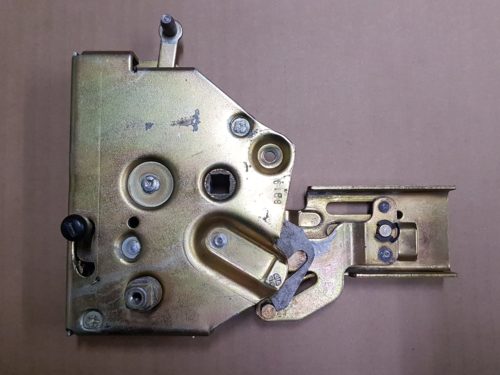 251843654A Remote control lock, sliding door right