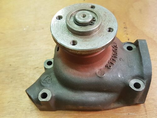 061121011 Water pump