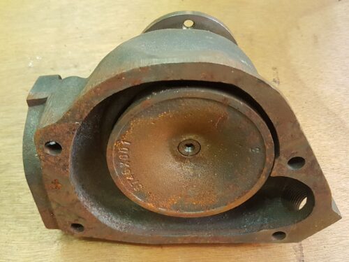 061121011 Water pump