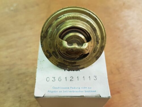 036121113 Thermostat