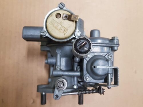 113129023D Carbu Solex 28PICT