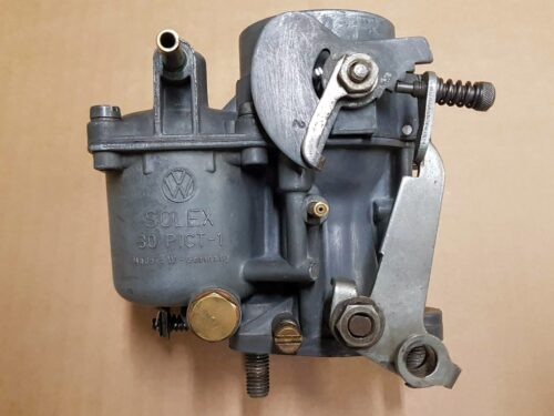 113129027A Carbu Solex 30PICT1