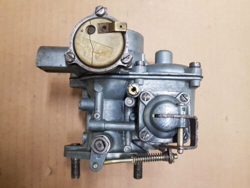 113129023H Carbu Solex 28PICT1