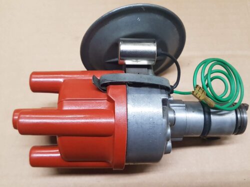 111905205AA Distributor Bosch
