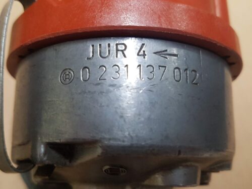 111905205AA Distributor Bosch